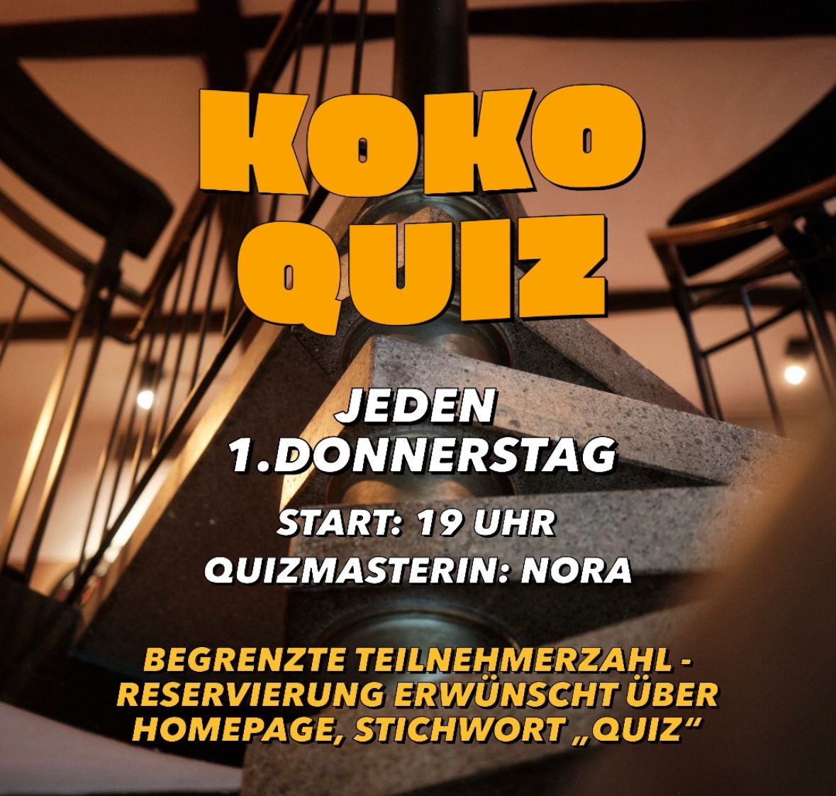Koko Quiz