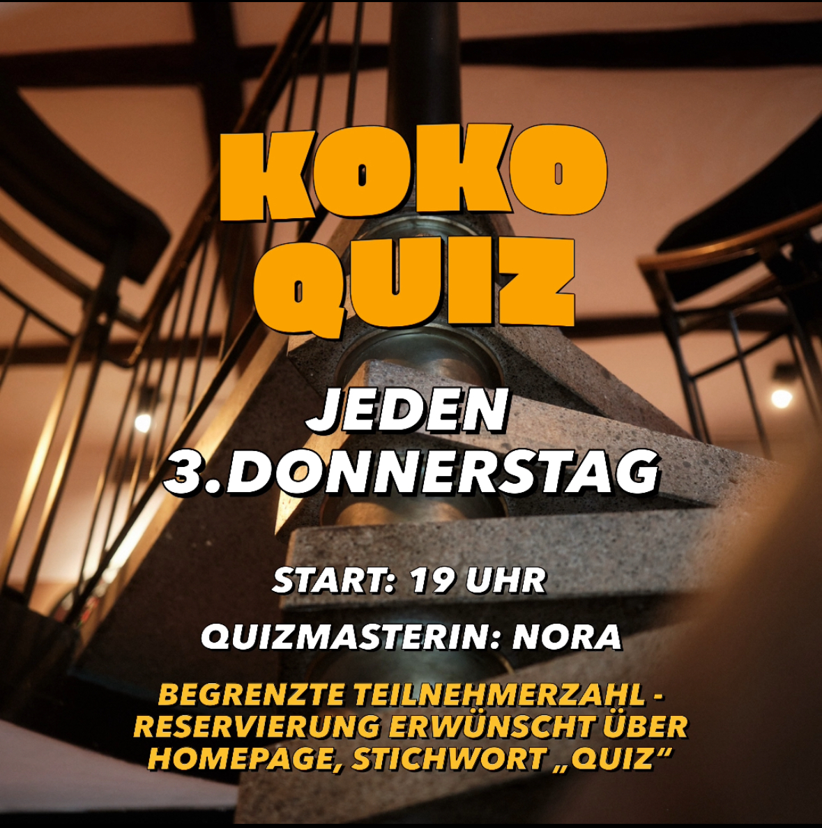 Koko Quiz