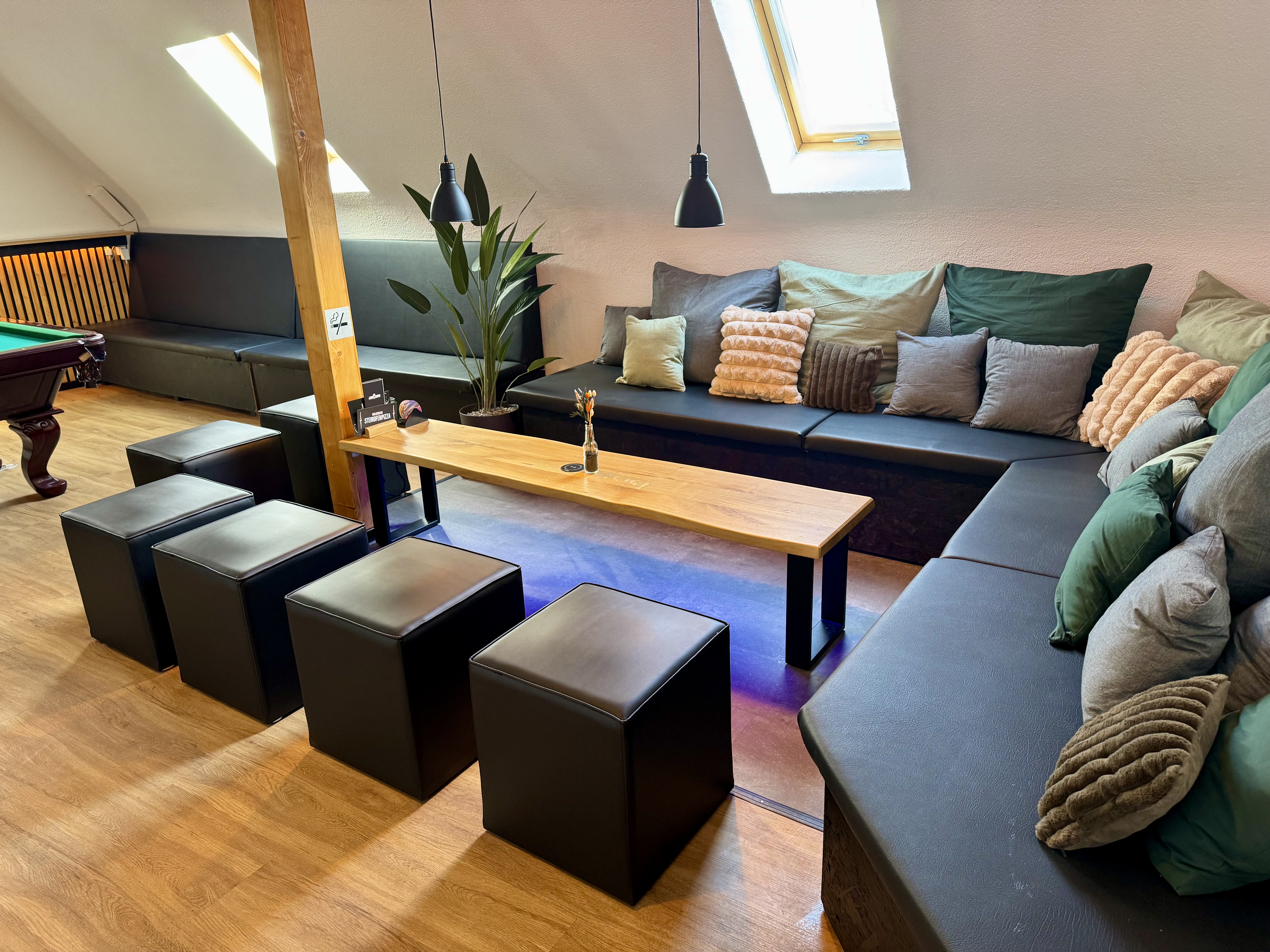 Koko-Lounge